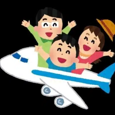 コスパ旅　国内海外ホテル/航空券