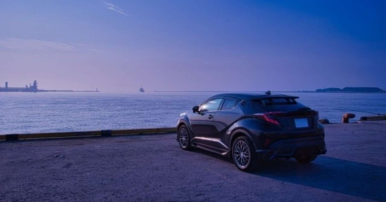 トヨタrav4にスープラ並みに速いスゴイのが登場 くんちん Note