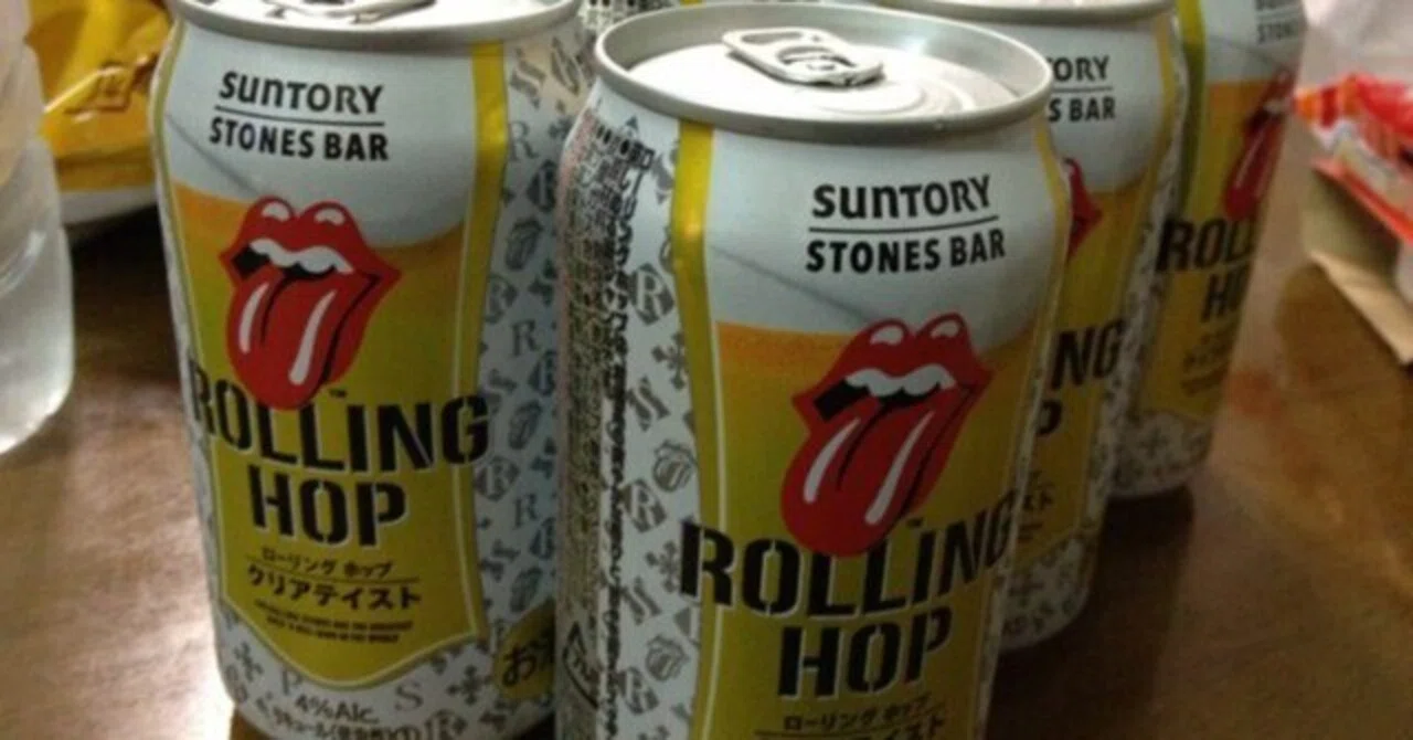 Rolling Stones｜takichi