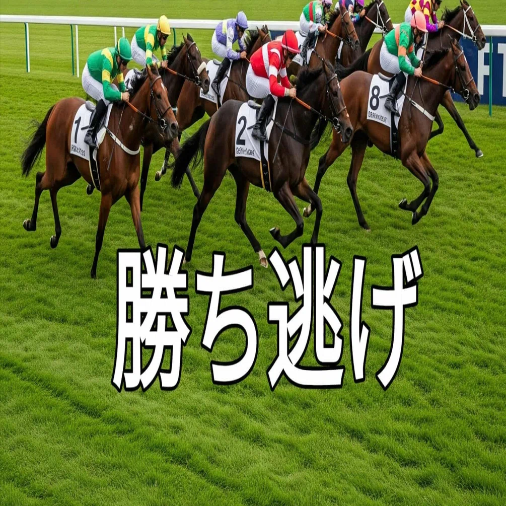 番外編・勝ち逃げ」4月12日（陸＆流星）｜MEGAJAPAN
