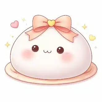もち子｜リアル体験記
