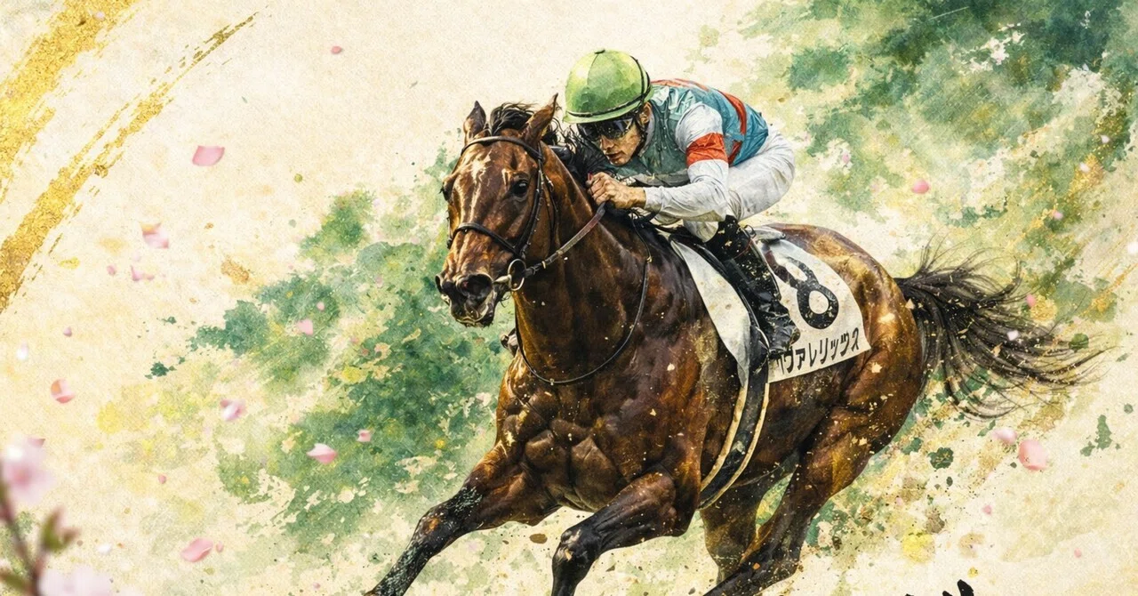 2026年クラシックの主役はどの馬だ！【牡馬編】｜ウマビギン｜回収率273%