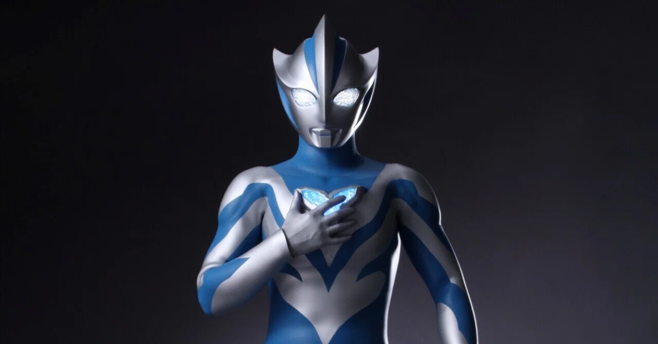 60周年記念作品『ウルトラマンテオ』 の特報を見て思ったこと｜刑太