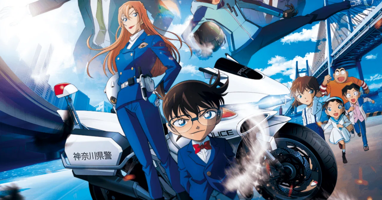 資料】名探偵コナン メインテーマ解説｜サル