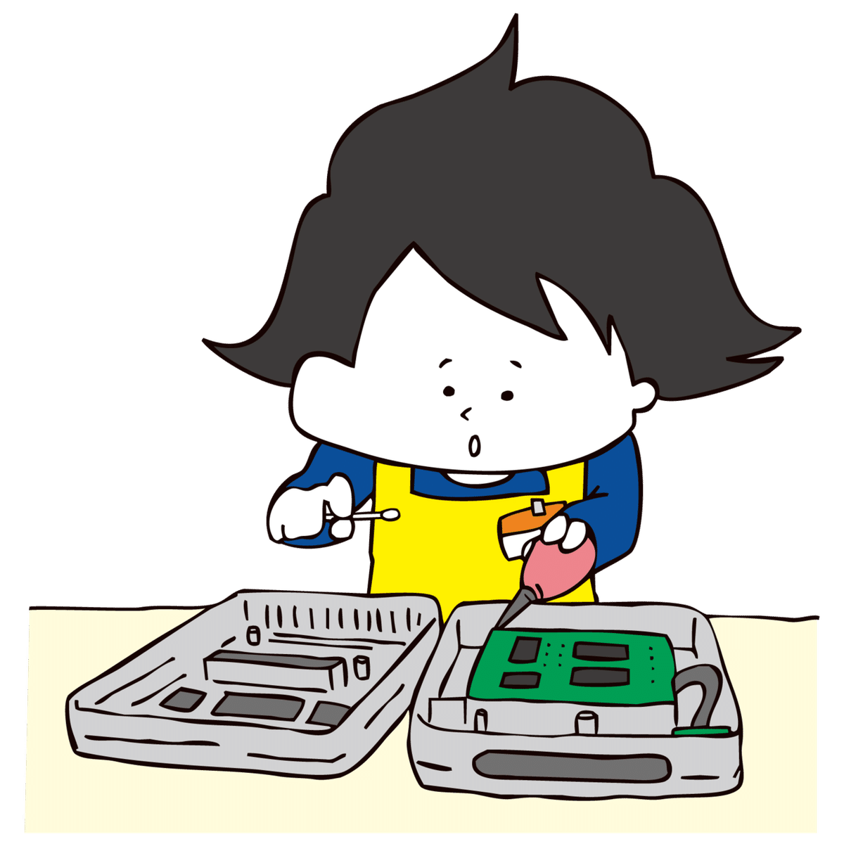SEGAの家庭用ゲーム機「セガサターン」の種類と解説(ゲーム