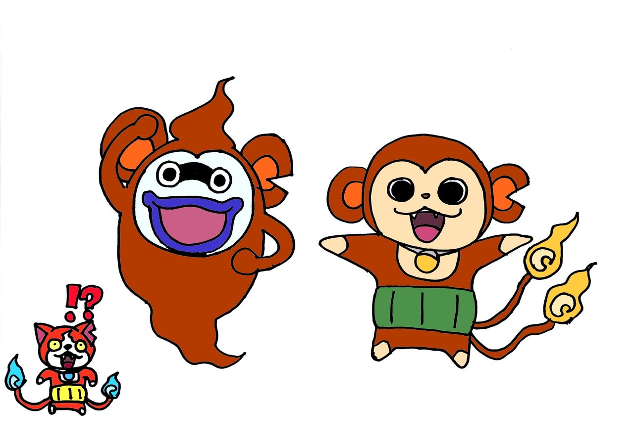 年賀状用イラスト ももこん Note 年賀状用イラスト ももこん Note