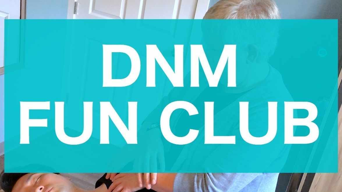 DNM FUN CLUB
