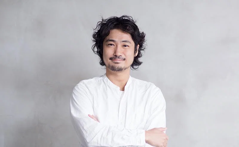 法律家 水野祐 建築家 大野友資 広告 編集長 小野直紀 この時代の 著作 のあり方とは 雑誌 広告