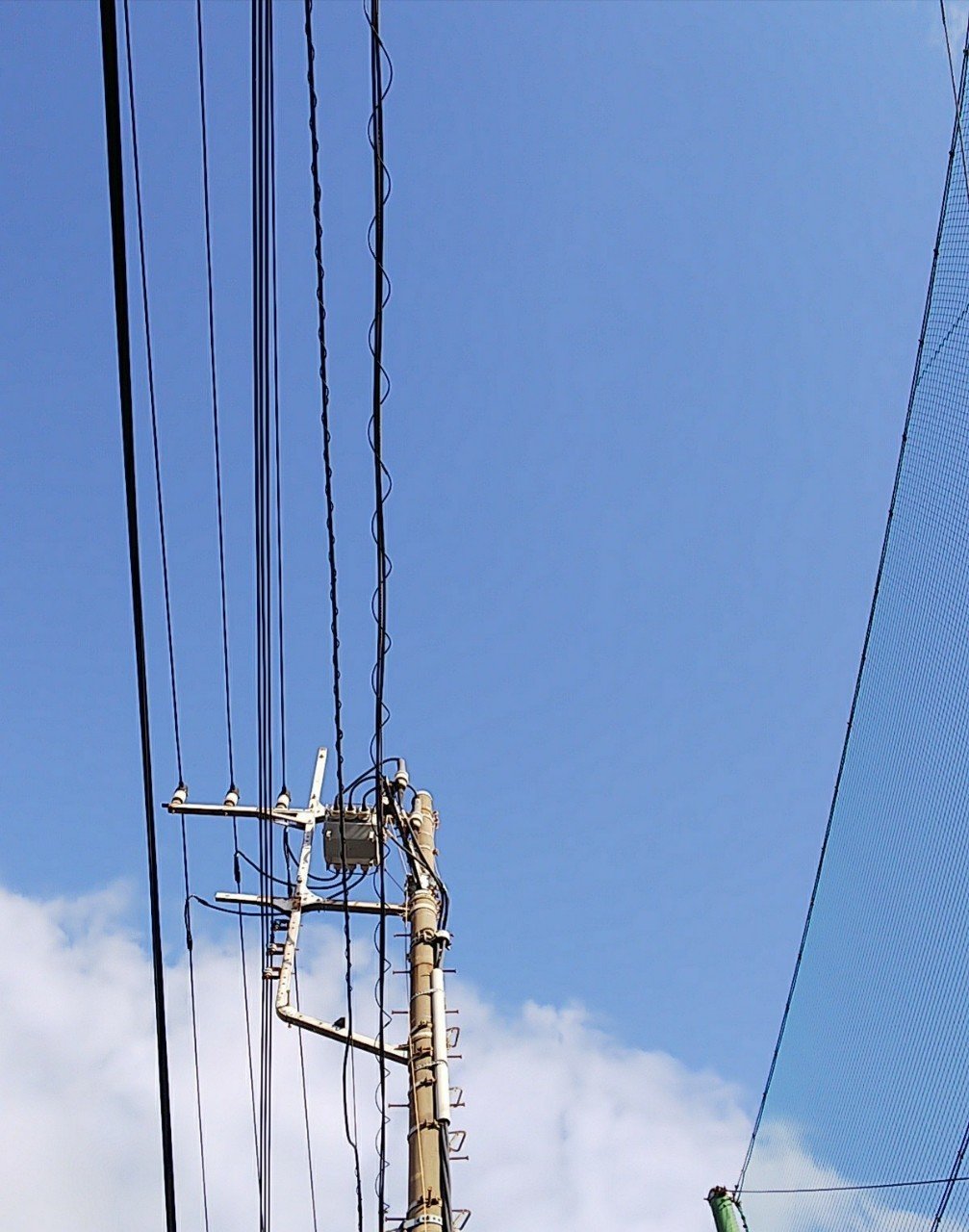 でんせん Ponkichitaro Note