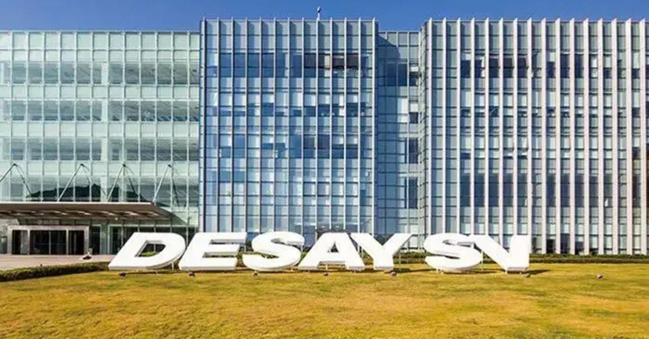 Desay SVを徹底分析、スマート化時代のTier1の再定義を体現｜CHINA CASE