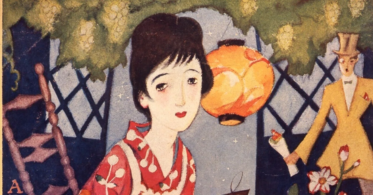 春日井で楽しむ“かあいい”の原点・竹久夢二展｜かすがい市民文化財団