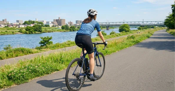 茶玄豆麦の自転車日和 - 2026-04|茶玄 豆麦|note 茶玄豆麦の自転車日和 - 2026-04|茶玄 豆麦|note