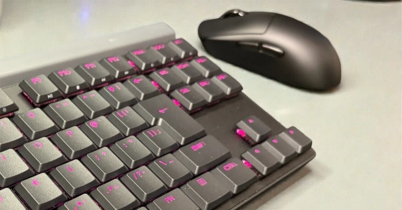 FPSゲームのおすすめキーボード｜ラピッドトリガー対応モデルを用途
