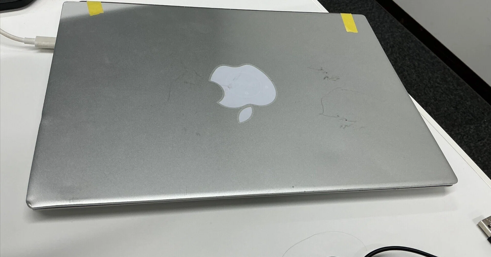 今更2020のMacBook Airを買ったった｜かきもと