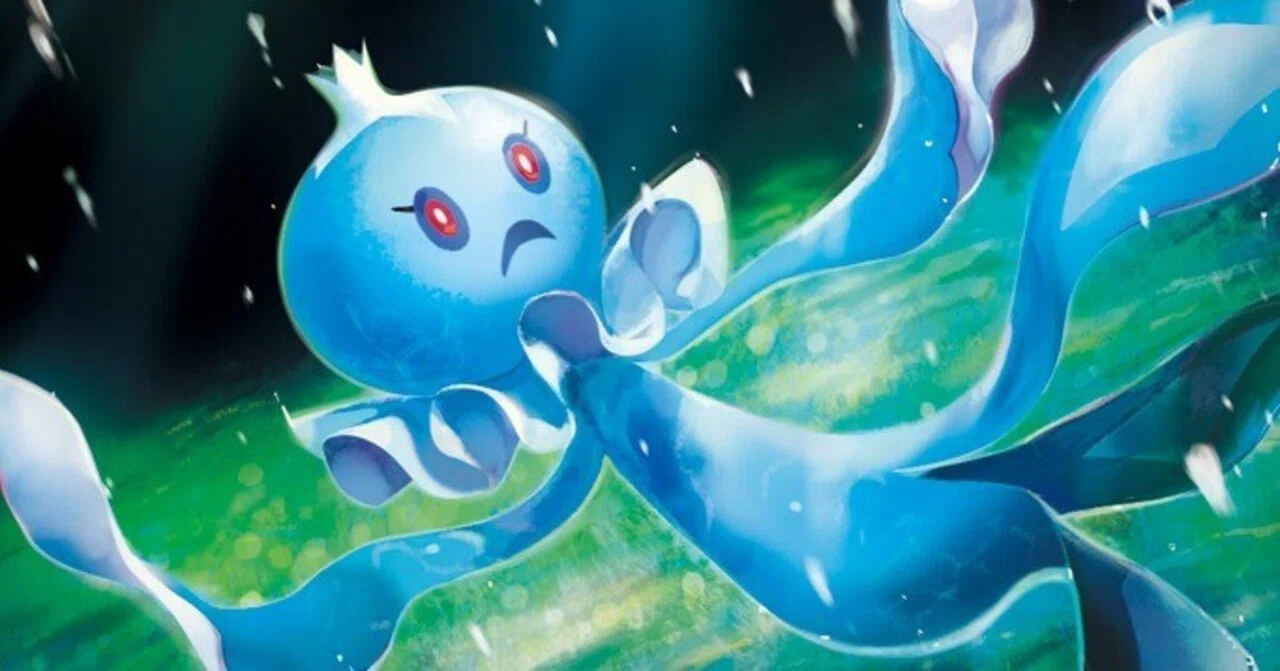 ポケ君 つながるアクリルスタンドコレクション ポケミク 18 Harmony Stage BOX