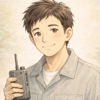 HAS｜40代後半エンジニアPM