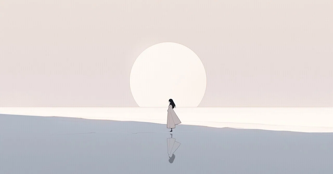 Observation Has No End｜中井川匡太(整体 こかげ)