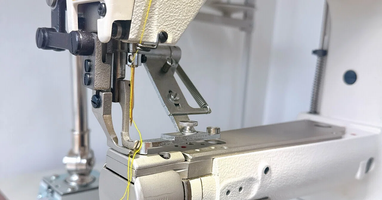 I want a new sewing machine!!｜着物リメイク 継-kei-