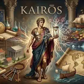 Kairos（カイロス）