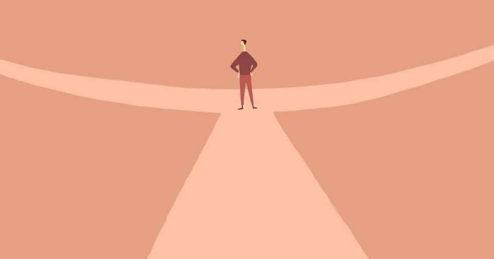 今の彼との結婚 より 別れを選んでも だいじょうぶだよ 前編 あんどうまりこ Note