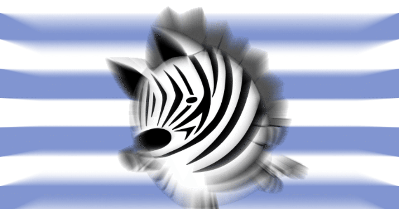 ぼかし集中線」をCLIP STUDIO PAINTで楽々作成しよう！｜山本電卓