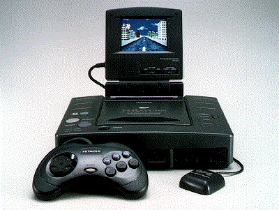 SEGAの家庭用ゲーム機「セガサターン」の種類と解説(ゲームせどりnote