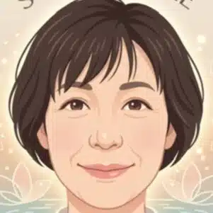 さえ｜True Self Journey 私を生きる案内人
