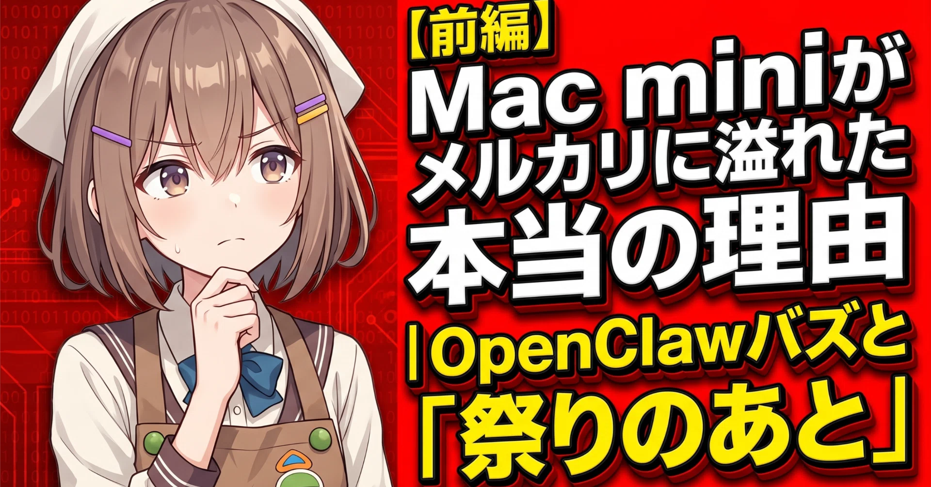 Mac mini M1 16GB 512GB Openclawインストール相談可 Mac mini が届いたので、AI実験環境を構築してみた（OpenClaw 初期