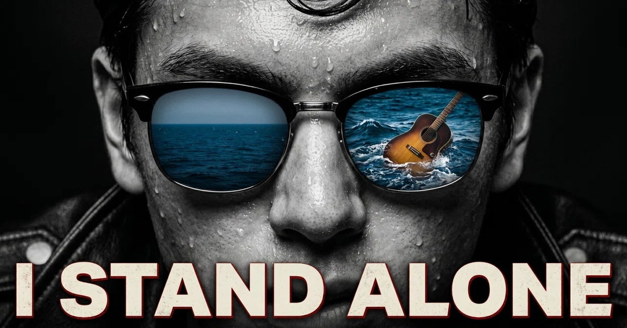 傷だらけの天使】「一人～I STAND ALONE～」オマージュ｜井上堯之【AI