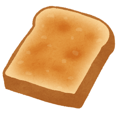食パン衝突現象の登場人物詳細 ぴんこ Note