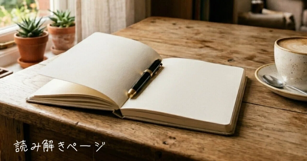 見出し画像