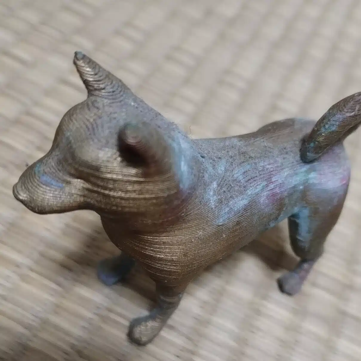 m→i