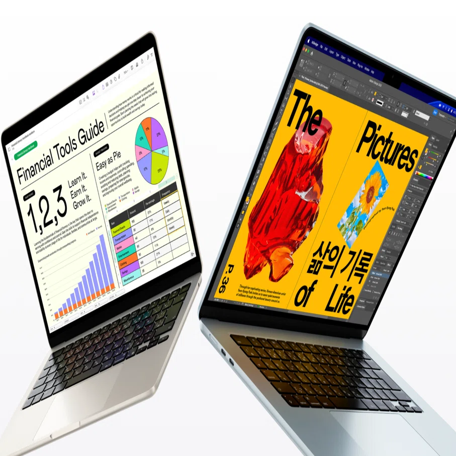 MacBook Airが使いやすい 3週間使ってみた感想｜菅原
