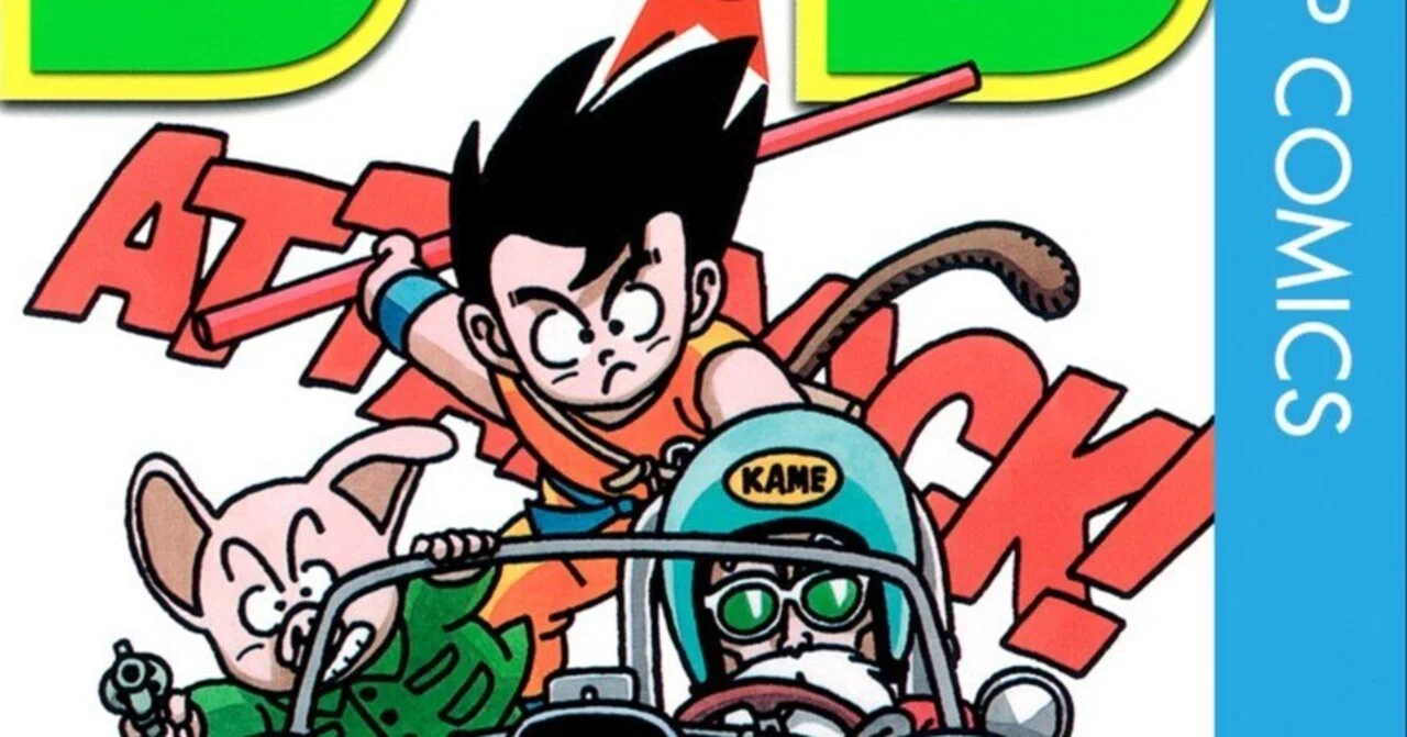 1985年の週刊少年ジャンプ｜名作5作品、ここから読め②｜円井ちくわ