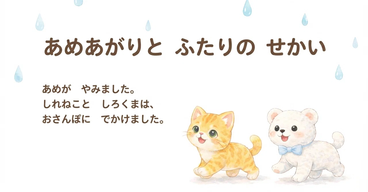 見出し画像