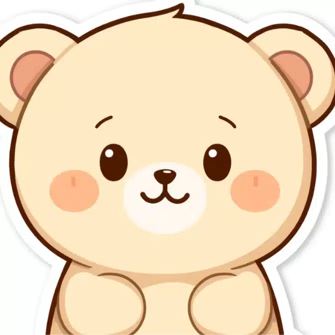 LINEスタンプ作成中