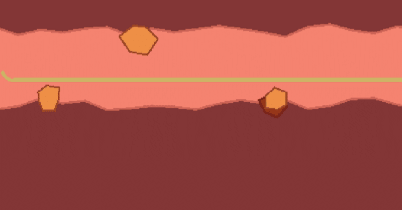 【ゲーム制作ほぼ日報】鼓膜を突かないようにしよう！_2026年4月16日