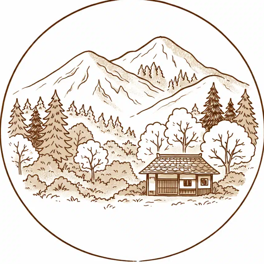 巡工房　[Nature-Inspired Crafts]