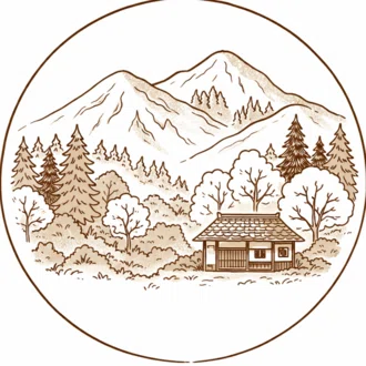 巡工房　[Nature-Inspired Crafts]