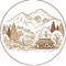巡工房　[Nature-Inspired Crafts]
