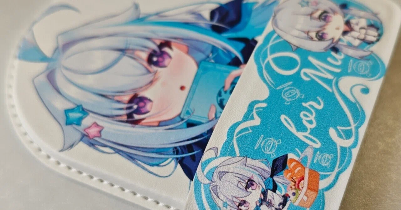 · CVJ LILA ＆ HIBIKI 紹介｜イヤホンジャックと豆🐒@ポタオデ