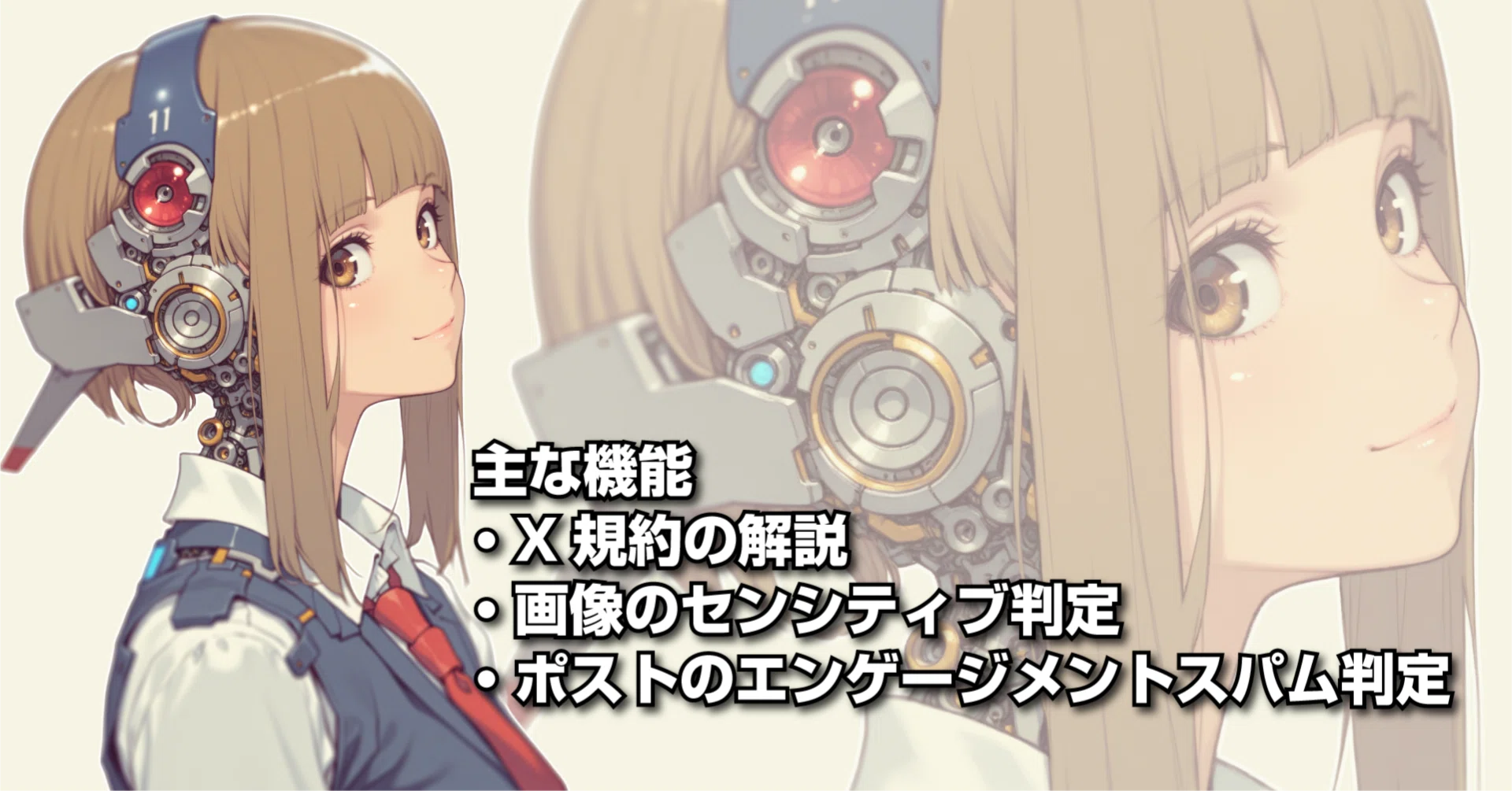 X規約解説GPTs【X利用規約アドバイザー】を作りました。|てんねん|AI X規約解説GPTs【X利用規約アドバイザー】を作りました。|てんねん|AI