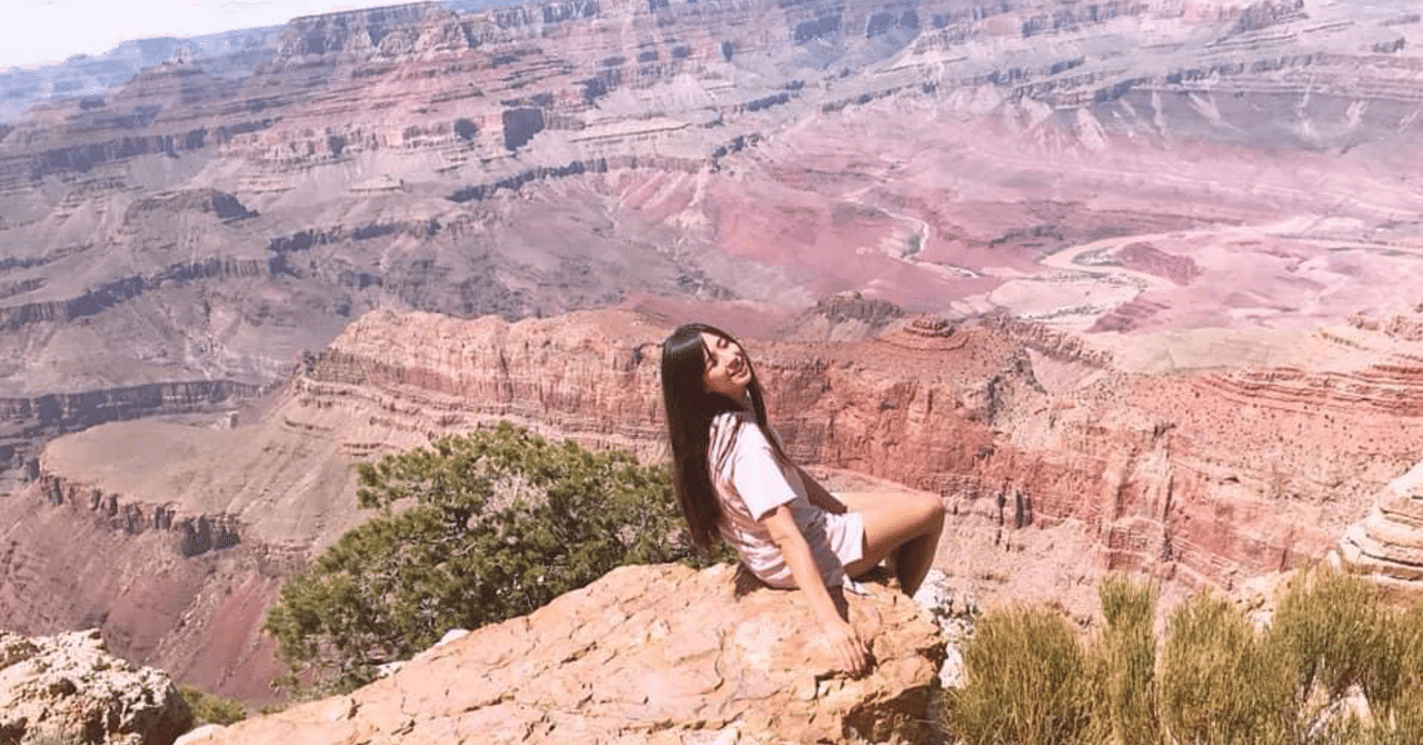 旅note15 セドナとグランドキャニオン パワー溜まりすぎ旅｜旅人