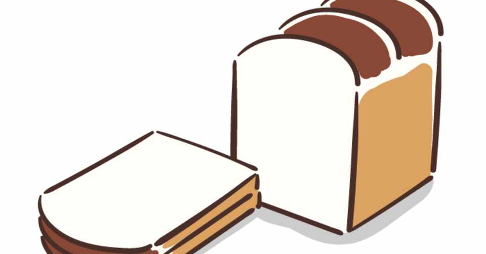 食パン専門店が流行る理由 パンまる Note