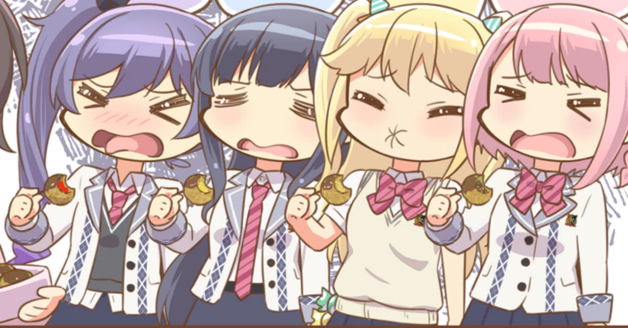 純オンゲャーでもHypernaid白を攻略したい！【ゆる解説】｜ふろすの