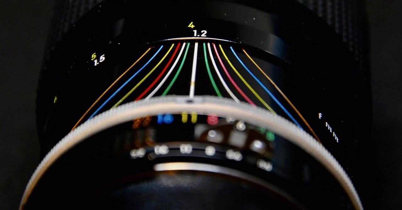 ズームレンズ　6点まとめ(未確認) 本邦初のズームレンズを使ってみたい｜light_and_memory