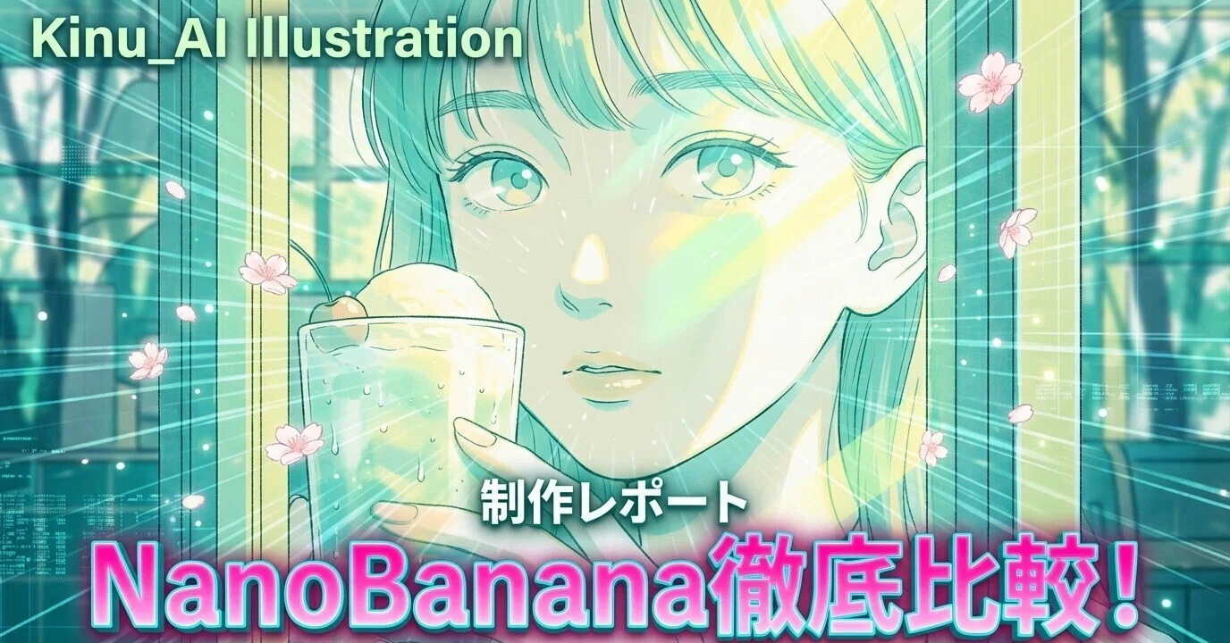 Thorough Comparison of NanoBanana2 and Pro | Recommended Tools Too