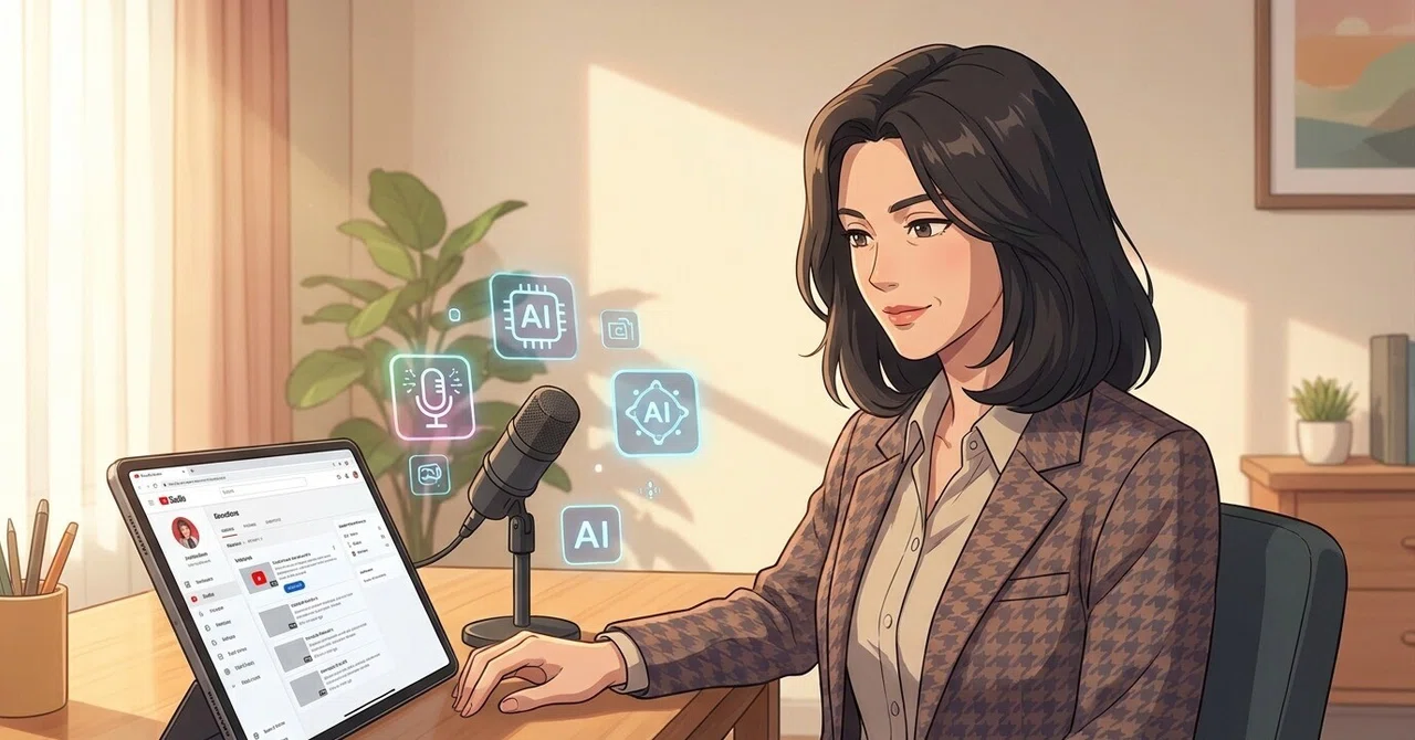 Ask Studioを使う上で有効な命令リスト（随時更新）：Youtubeショートの基礎知識｜SugarWave