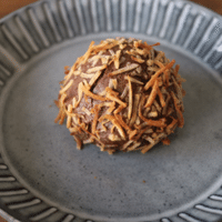 チーズとローズマリーのサブレ 焼き菓子noisette Note チーズとローズマリーのサブレ 焼き菓子noisette Note