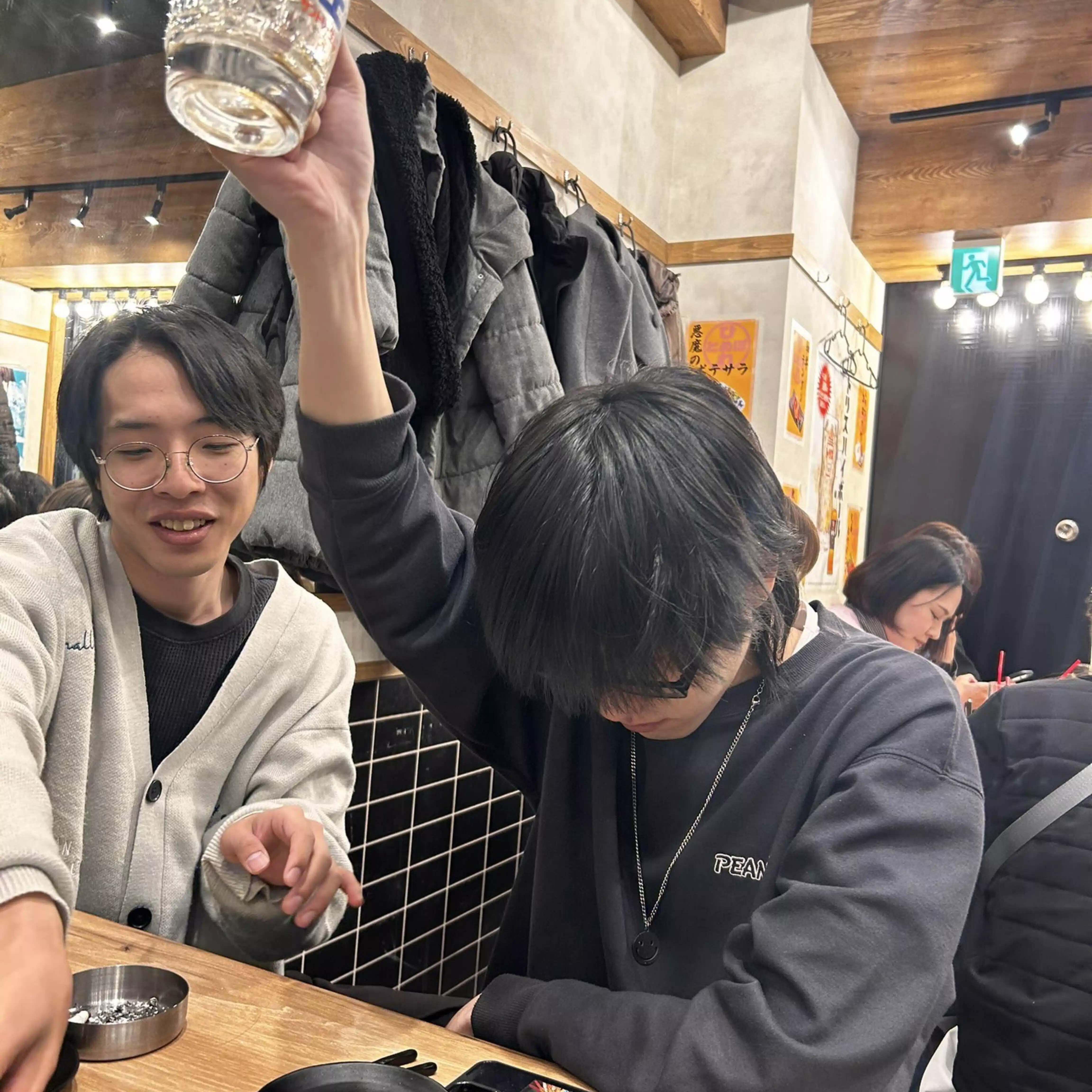 大会がない今だからこそ青緑連鎖を推す｜かんど